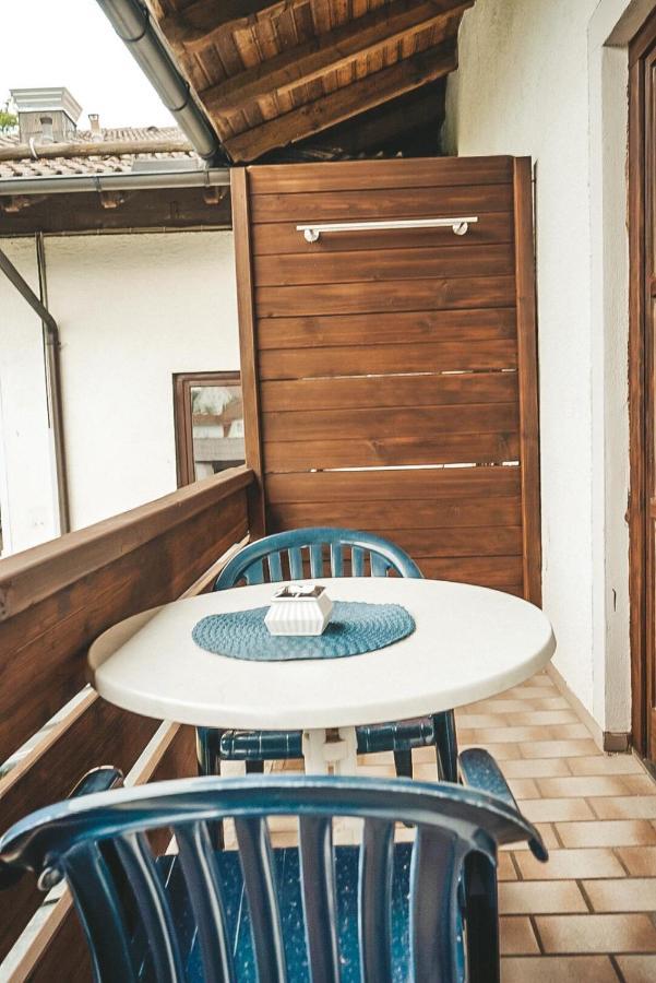 Edel Weiss Gaestezimmer Fürstenstein Exteriör bild
